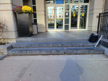 Load image into Gallery viewer, 65, 75, 85 East Liberty Street - Stair No. 14 and North Entrance Rehabilitation (August Tender)