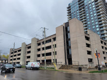 Load image into Gallery viewer, Tender Call: 28 John Street West, Waterloo - John Street Parking Garage - 2024 Rehabilitation Project
