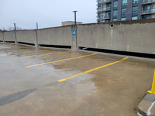 Load image into Gallery viewer, Tender Call: 28 John Street West, Waterloo - John Street Parking Garage - 2024 Rehabilitation Project