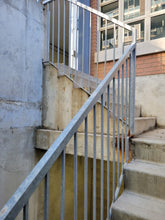 Load image into Gallery viewer, 65, 75, 85 East Liberty Street - Stair No. 14 and North Entrance Rehabilitation (August Tender)
