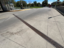 Load image into Gallery viewer, Bridgepoint Hospital – Trench Drain Rehabilitation
