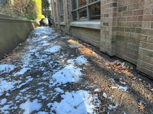 Load image into Gallery viewer, 3600 Yonge St - Level B Foundation Wall Leak Repairs &amp; Unit 235 Wateproofing Repairs
