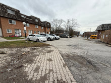 Load image into Gallery viewer, 10 Rodda Blvd, Toronto - Parking Garage and Podium Deck Rehabilitation
