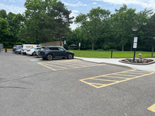 Load image into Gallery viewer, 1359 White Oaks Blvd - 2024 Localized Roof Deck and Parking Garage Repairs
