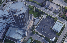 Load image into Gallery viewer, 227 King Street South, Waterloo - Receiving Ramp Repairs - Tender Call
