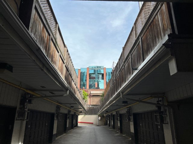 Westin Harbour Castle - Targeted Exterior Cladding Repairs – RJC Engineers