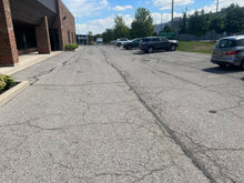 Load image into Gallery viewer, 76 - 78 Steelcase Road West - 2023 Asphalt Pavement Rehabilitation
